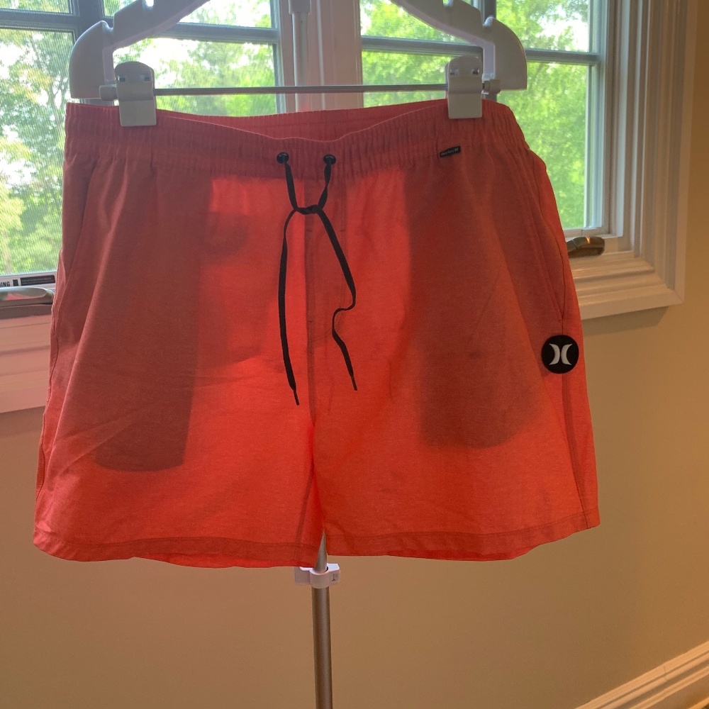 Hurley Men’s Bathing Suit